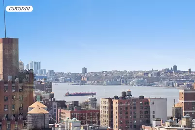 245 W 99th Street #19B, New York City, NY 10025 - Photo 12