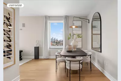 245 W 99th Street #19B, New York City, NY 10025 - Photo 6