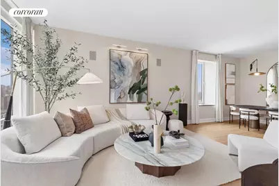 245 W 99th Street #19B, New York City, NY 10025 - Photo 2