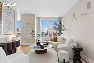 245 W 99th Street #19B, New York City, NY 10025 - Photo 1