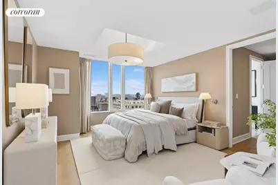 245 W 99th Street #19B, New York City, NY 10025 - Photo 8