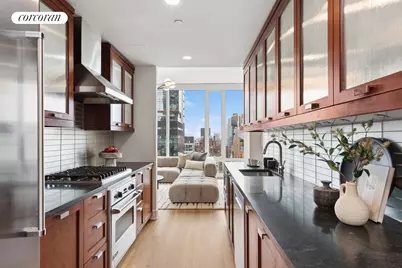 245 W 99th Street #19B, New York City, NY 10025 - Photo 6