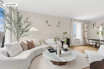 245 W 99th Street #19B, New York City, NY 10025 - Photo 2