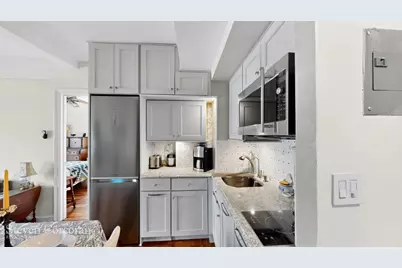 5 Tudor City Place #1131, New York, NY 10017 - Photo 4