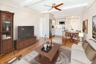 5 Tudor City Pl, New York City, NY 10017 - Photo 2