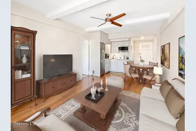 5 Tudor City Place #1131, New York City, NY 10017 - Photo 2