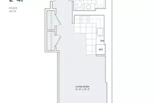 537 W 27th St, New York, NY 10001 - Photo 4