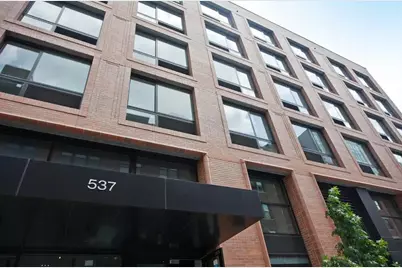 537 W 27th Street #2F, New York, NY 10001 - Photo 4