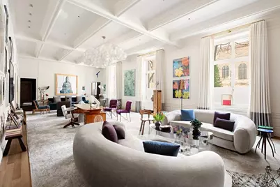 998 Fifth Avenue #1W, New York, NY 10028 - Photo 2