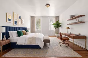487 Hart St, New York City, NY 11221 - Photo 2