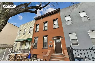 487 Hart Street, Brooklyn, NY 11221 - Photo 1