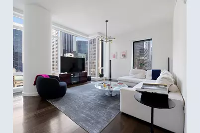 20 W 53rd Street #22A, New York City, NY 10103 - Photo 2