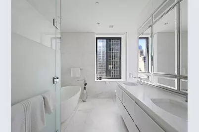 20 W 53rd Street #22A, New York City, NY 10103 - Photo 10