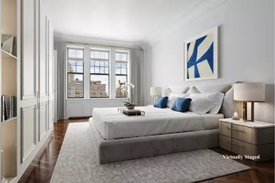 875 Park Avenue #11B, New York City, NY 10075 - Photo 6