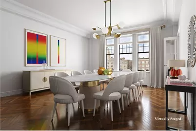 875 Park Avenue #11B, New York City, NY 10075 - Photo 4