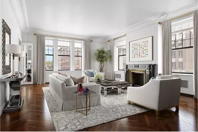 875 Park Avenue #11B, New York City, NY 10075 - Photo 2