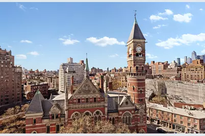 69 W 9th Street #12F, New York, NY 10011 - Photo 6