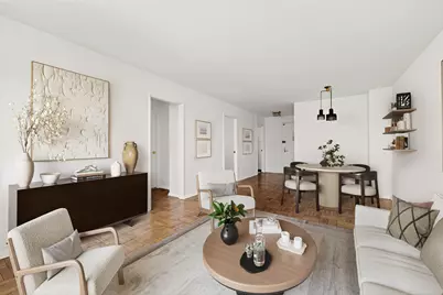 69 W 9th Street #12F, New York, NY 10011 - Photo 2