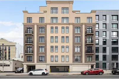 627 Dekalb Avenue #3A, New York City, NY 11205 - Photo 8