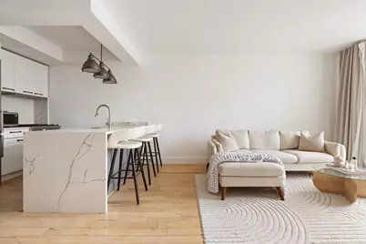 627 Dekalb Avenue #3A, New York City, NY 11205 - Photo 2
