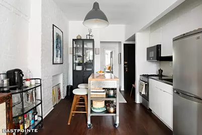 145 Sullivan Street #4B, New York City, NY 10012 - Photo 2