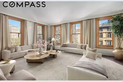 170 5th Avenue #5, New York City, NY 10010 - Photo 1