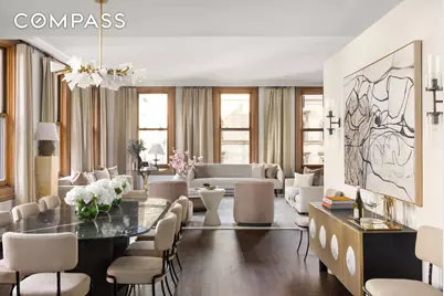 170 5th Avenue #5, New York City, NY 10010 - Photo 6