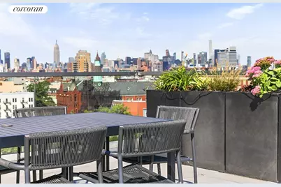123 Hope Street #6N, New York City, NY 11211 - Photo 10