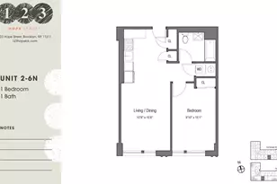123 Hope St, New York City, NY 11211 - Photo 12