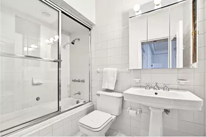 41 Central Park W #1A, New York City, NY 10023 - Photo 8
