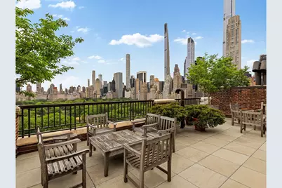 41 Central Park W #1A, New York City, NY 10023 - Photo 14