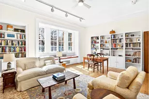 41 Central Prk W, New York, NY 10023 - Photo 2