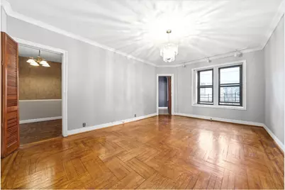 3390 Wayne Avenue #B11, Bronx, NY 10467 - Photo 2