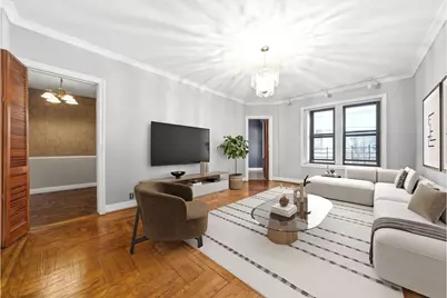 3390 Wayne Avenue #B11, Bronx, NY 10467 - Photo 1