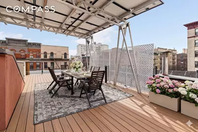 387 Manhattan Avenue, New York City, NY 10026 - Photo 14