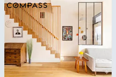387 Manhattan Avenue, New York City, NY 10026 - Photo 2