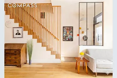 387 Manhattan Avenue, New York City, NY 10026 - Photo 2