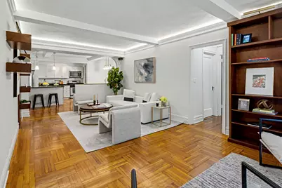 127 W 96th Street #2EF, New York City, NY 10025 - Photo 2