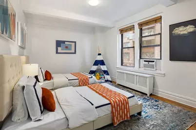 127 W 96th Street #2EF, New York City, NY 10025 - Photo 6