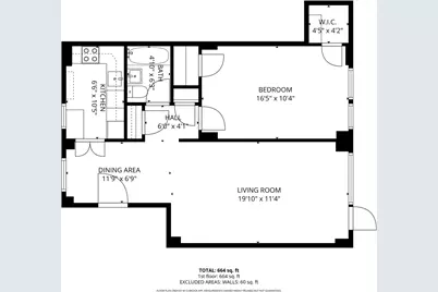 2575 Palisade Avenue #6C, New York City, NY 10463 - Photo 14