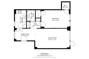 2575 Palisade Ave, New York City, NY 10463 - Photo 14