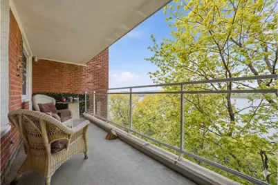 2575 Palisade Avenue #6C, New York City, NY 10463 - Photo 1