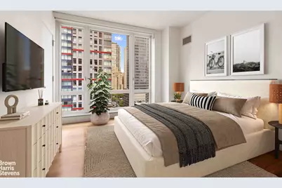 250 E 53rd Street #1502, New York, NY 10022 - Photo 8