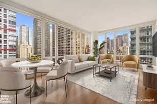 250 E 53rd St, New York, NY 10022 - Photo 2