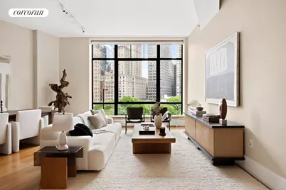 10 Madison Square W #8G, New York City, NY 10010 - Photo 1