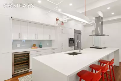 110 Duane Street #3F, New York, NY 10007 - Photo 4