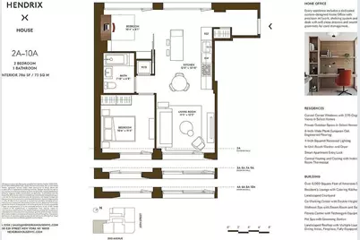 250 E 25th Street #7-A, New York City, NY 10010 - Photo 22
