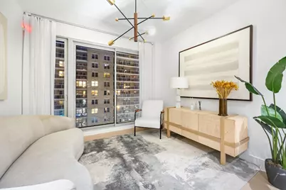 250 E 25th Street #7-A, New York City, NY 10010 - Photo 8