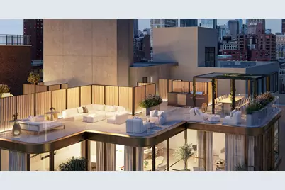 250 E 25th Street #7-A, New York City, NY 10010 - Photo 18