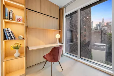 250 E 25th Street #7-A, New York City, NY 10010 - Photo 6